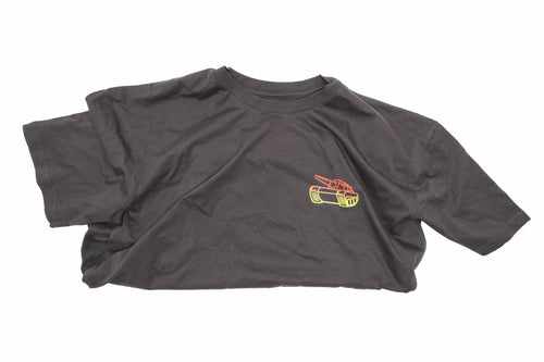 Fighter Gray - *PRE ORDER*