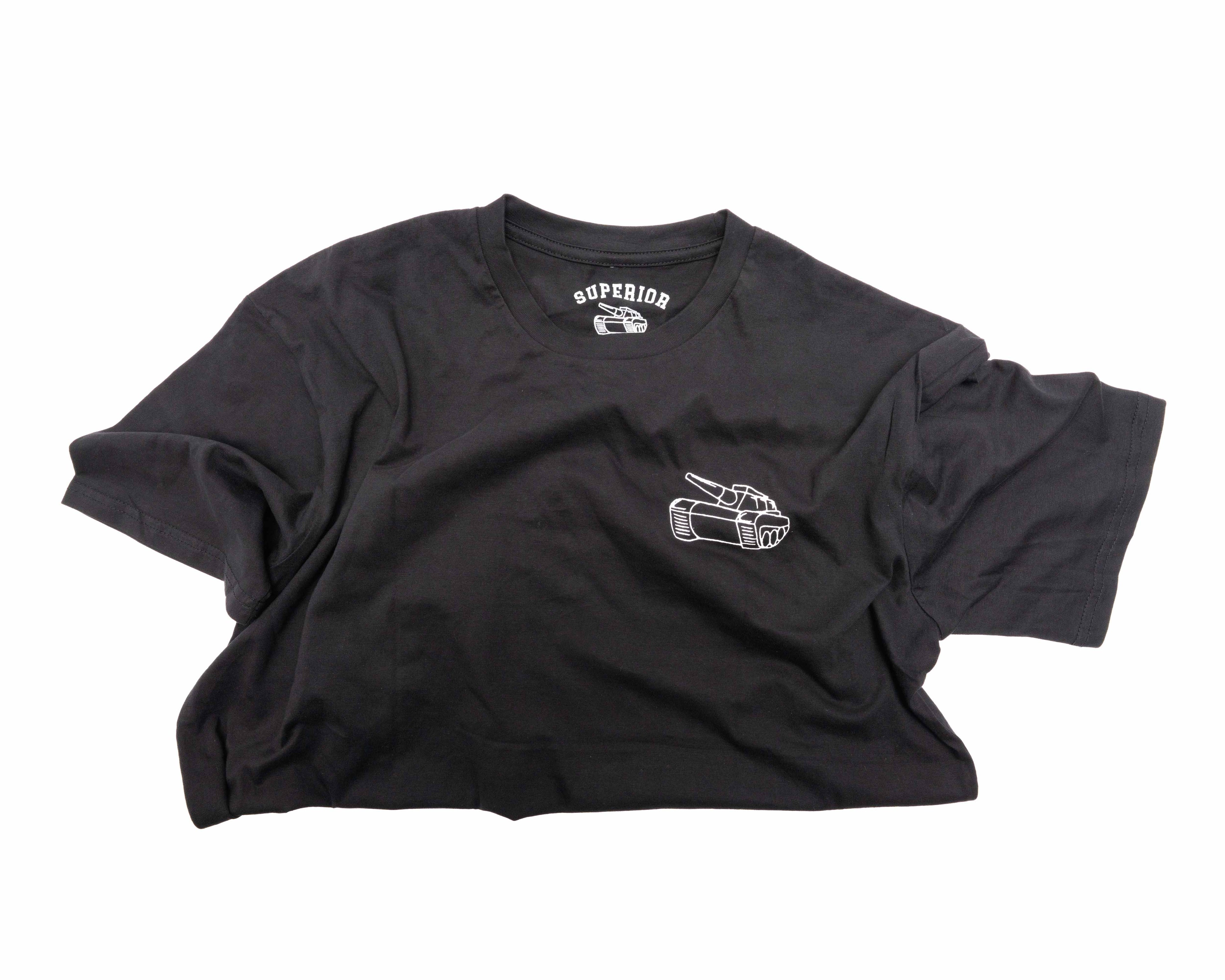 Lock Tee