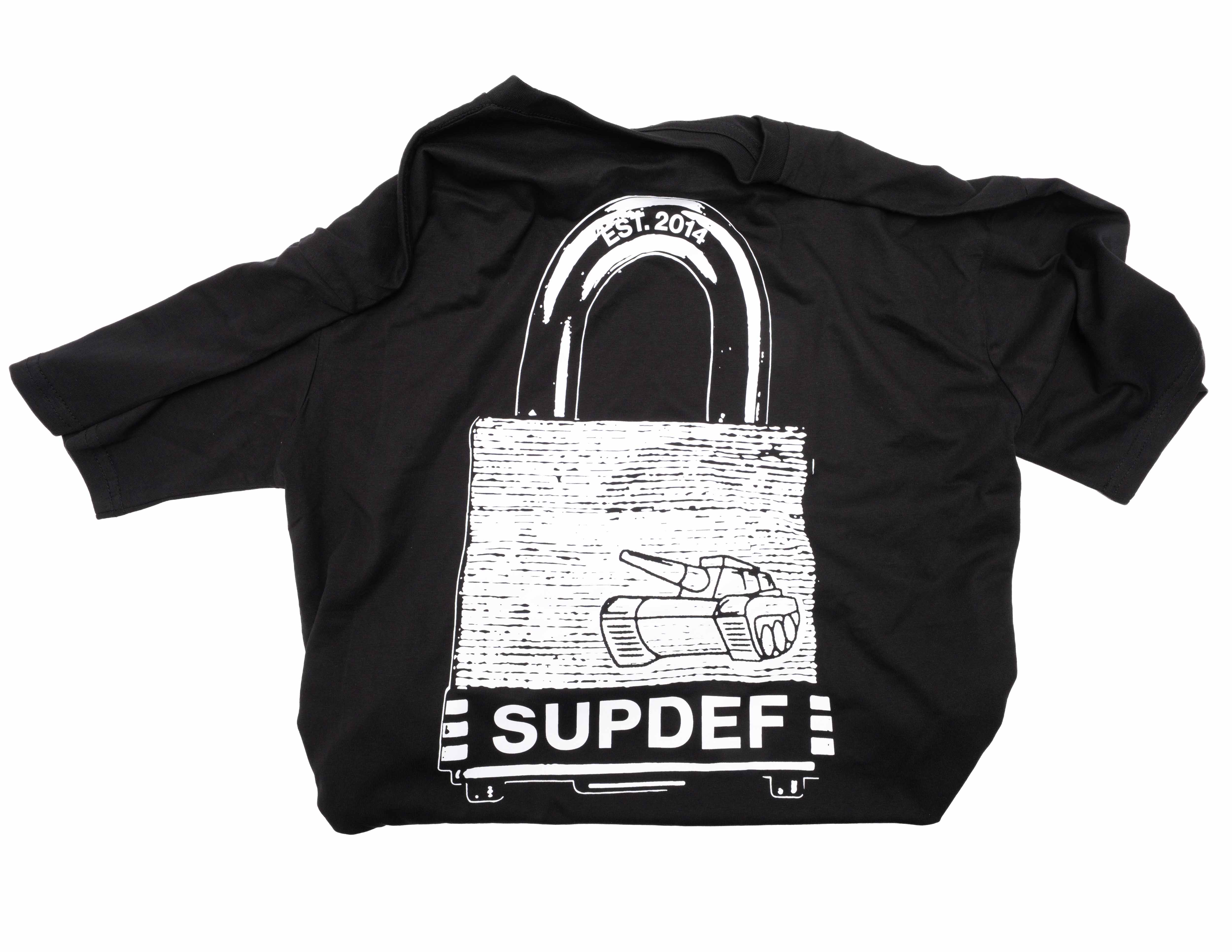 www.supdef.com – superior defense