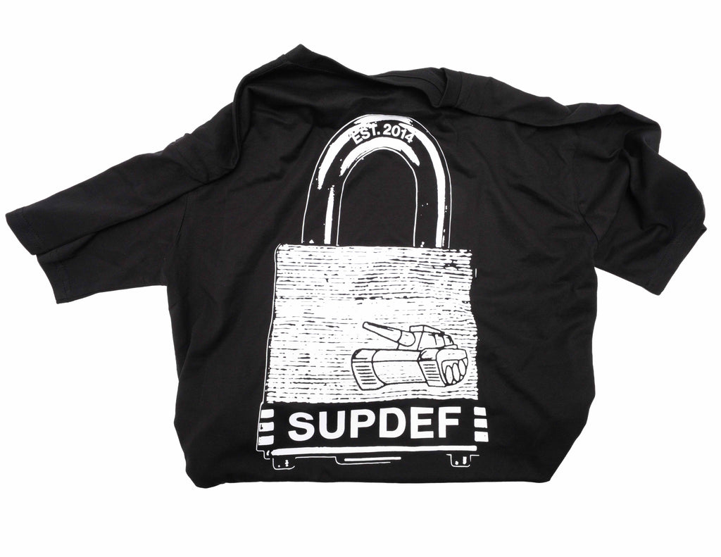 Lock Tee